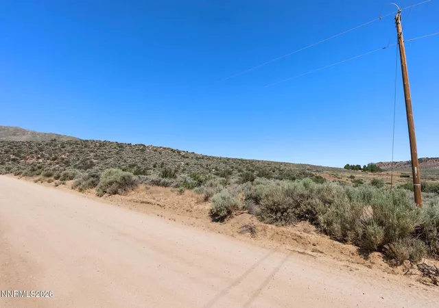 Photo 2 of Land for sale at 50 Arabian Way, Reno, NV 89508 | MLS# 260008323 | Listing updated on 2026-06-29