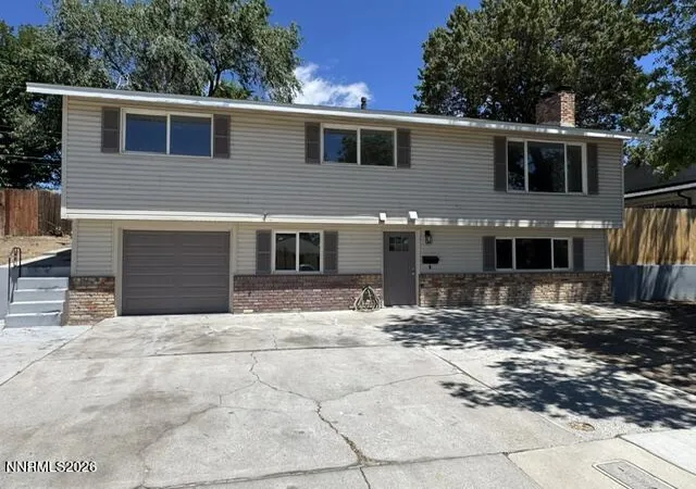 Photo 1 of Single family home for sale at 1765 Carlin St, Reno, NV 89503 | MLS# 260008297 | Listing updated on 2026-08-10