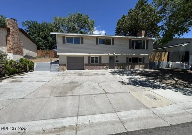 Photo 2 of Single family home for sale at 1765 Carlin St, Reno, NV 89503 | MLS# 260008297 | Listing updated on 2026-08-10