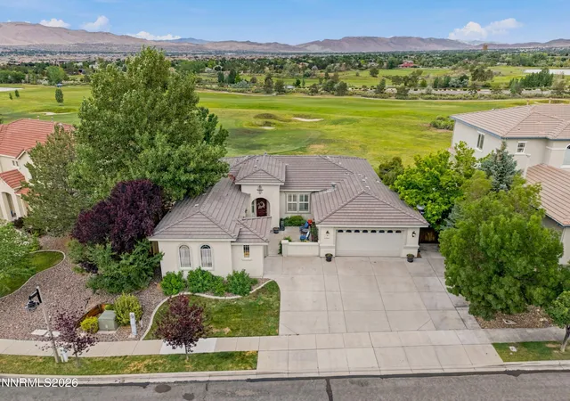 Photo 1 of Single family home for sale at 2904 Oxley Dr, Sparks, NV 89436 | MLS# 260008295 | Listing updated on 2026-09-20