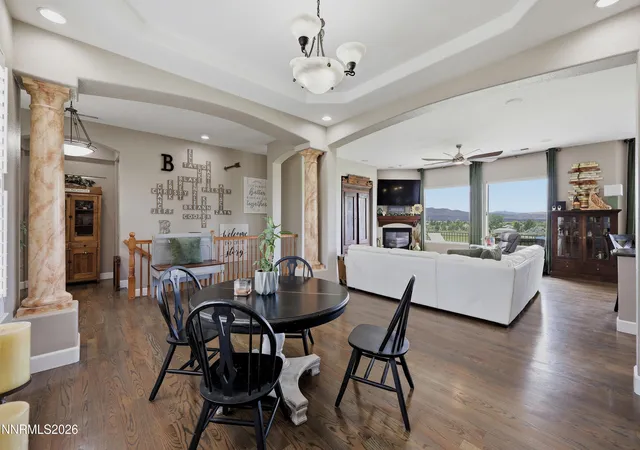 Photo 4 of Single family home for sale at 2904 Oxley Dr, Sparks, NV 89436 | MLS# 260008295 | Listing updated on 2026-10-10