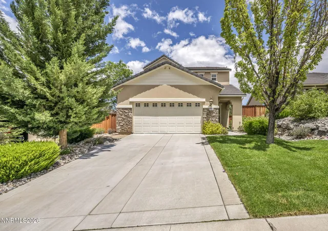 Homes for sale in Sparks, NV | 2726 Alessandro Dr, Sparks, NV 89434 | MLS# 260008298