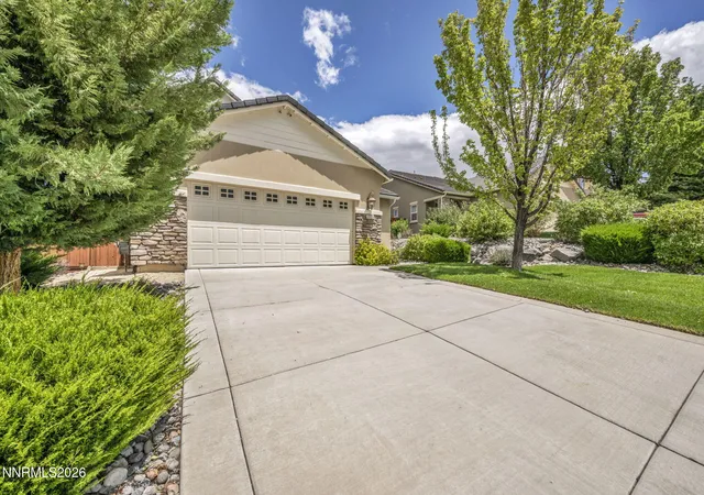 Homes for sale in Sparks, NV | 2726 Alessandro Dr, Sparks, NV 89434 | MLS# 260008298