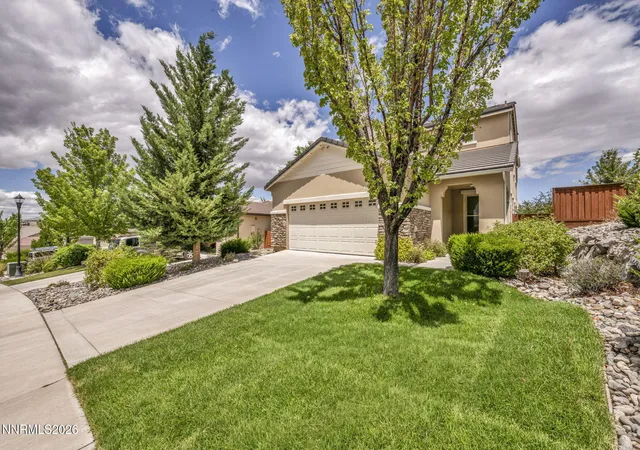 Homes for sale in Sparks, NV | 2726 Alessandro Dr, Sparks, NV 89434 | MLS# 260008298