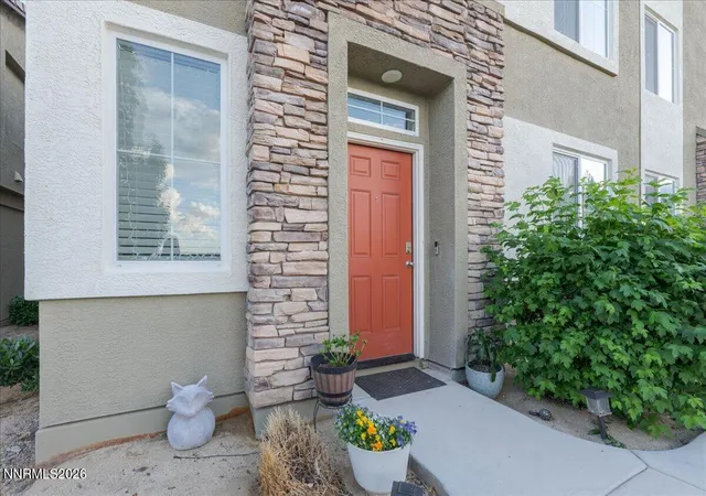 Homes for sale in Reno, NV | 9865 Coastal Fog Dr, Reno, NV 89506 | MLS# 260008303