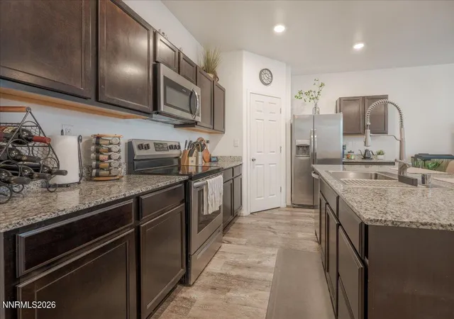Homes for sale in Reno, NV | 9865 Coastal Fog Dr, Reno, NV 89506 | MLS# 260008303