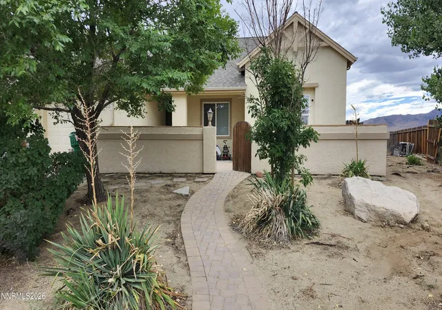 Homes for sale in Dayton, NV | 103 Creekside Dr, Dayton, NV 89403 | MLS# 260008612