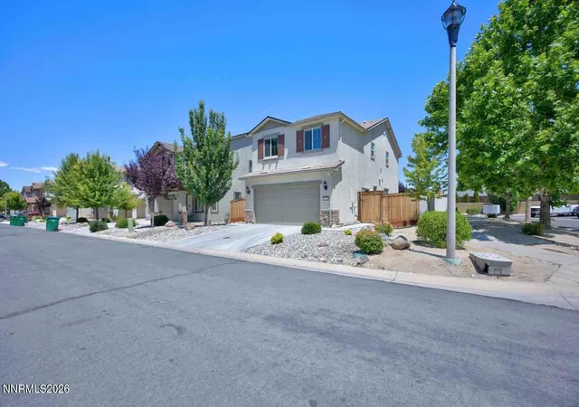 2nd image of 2345 Pintail Dr, Carson City, NV 89701 | MLS# 260008523