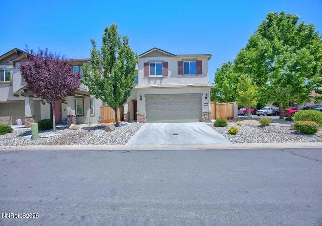 3rd image of 2345 Pintail Dr, Carson City, NV 89701 | MLS# 260008523