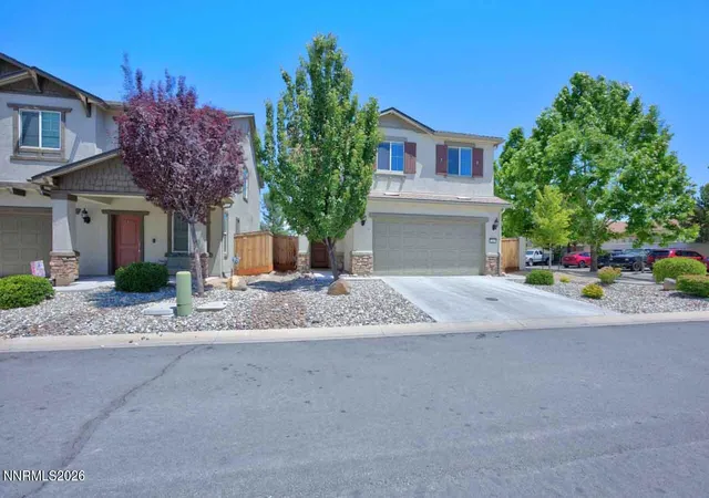 4th image of 2345 Pintail Dr, Carson City, NV 89701 | MLS# 260008523