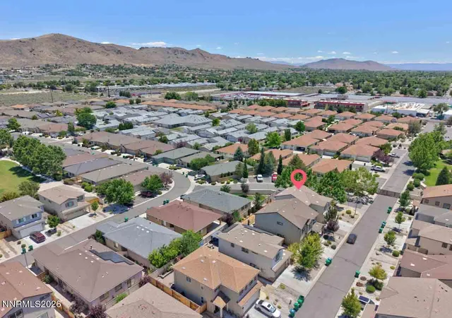 5th image of 2345 Pintail Dr, Carson City, NV 89701 | MLS# 260008523