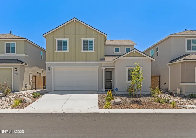 Photo 2 of Single family home for sale at 7754 Wandering Way, Reno, NV 89506 | MLS# 260009252 | Listing updated on 2026-09-23