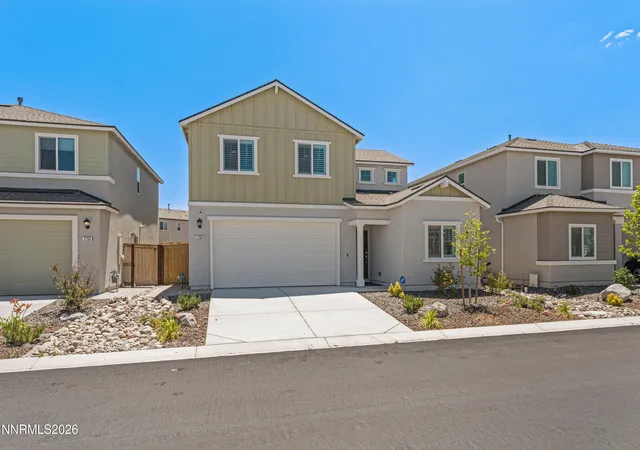 Photo 3 of Single family home for sale at 7754 Wandering Way, Reno, NV 89506 | MLS# 260009252 | Listing updated on 2026-09-23