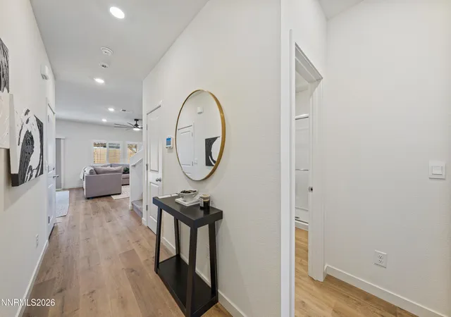 Photo 4 of Single family home for sale at 7754 Wandering Way, Reno, NV 89506 | MLS# 260009252 | Listing updated on 2026-09-23