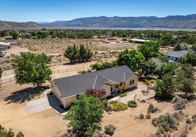 Photo 1 of Single family home for sale at 305 Flicker Cir, Washoe Valley, NV 89704 | MLS# 260008808 | Listing updated on 2026-08-21