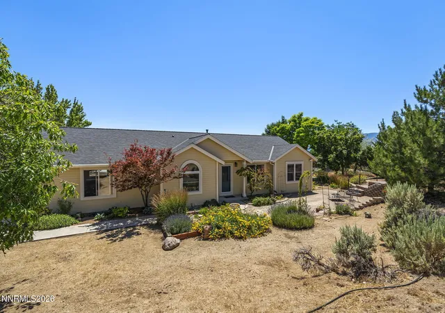 Photo 2 of Single family home for sale at 305 Flicker Cir, Washoe Valley, NV 89704 | MLS# 260008808 | Listing updated on 2026-08-21