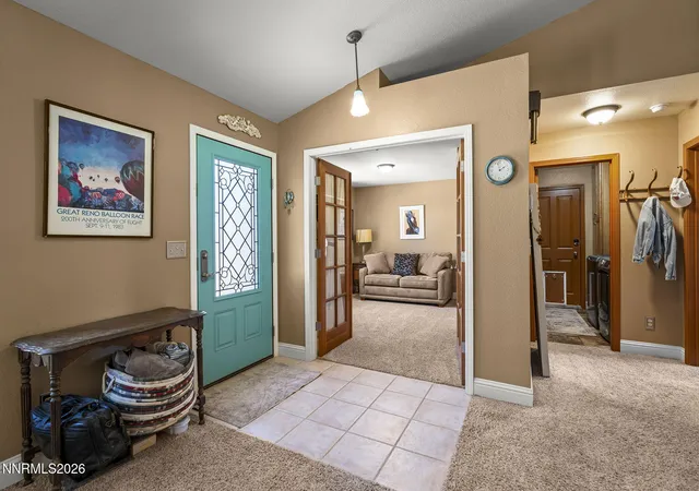 Photo 3 of Single family home for sale at 305 Flicker Cir, Washoe Valley, NV 89704 | MLS# 260008808 | Listing updated on 2026-08-21