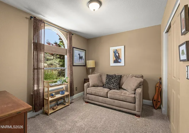 Photo 3 of Single family home for sale at 305 Flicker Cir, Washoe Valley, NV 89704 | MLS# 260008808 | Listing updated on 2026-08-21