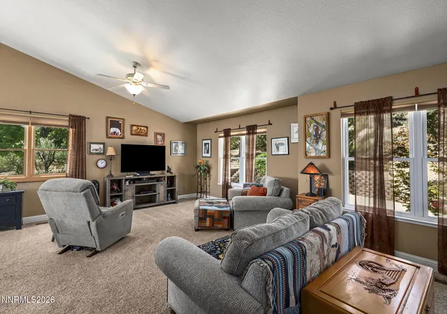 Photo 4 of Single family home for sale at 305 Flicker Cir, Washoe Valley, NV 89704 | MLS# 260008808 | Listing updated on 2026-08-21