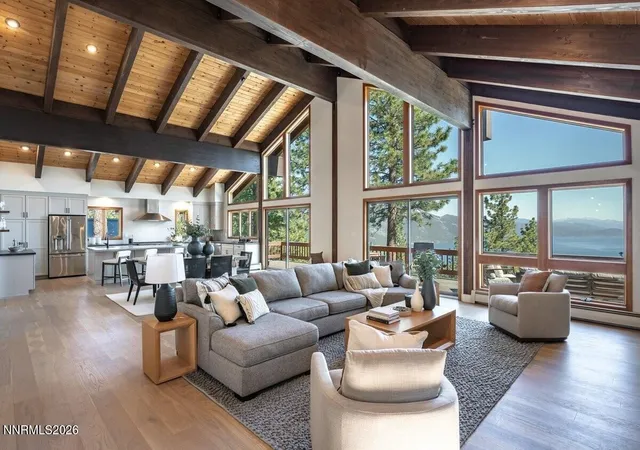 1st image of 429 Valerie Ct, Incline Village, NV 89451 | MLS# 260008396