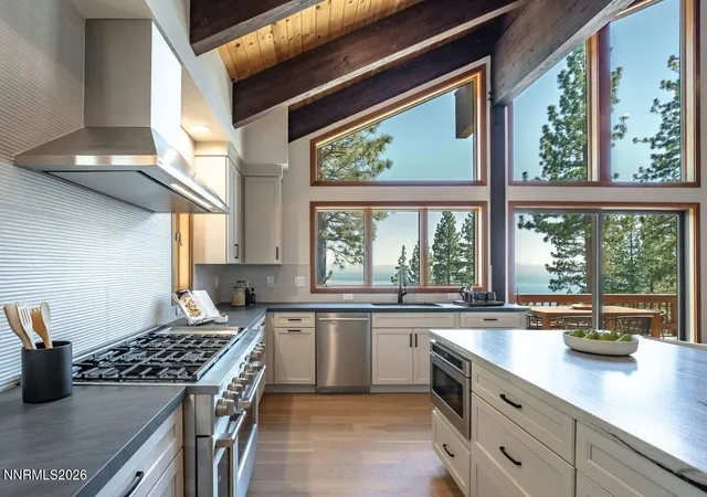 3rd image of 429 Valerie Ct, Incline Village, NV 89451 | MLS# 260008396