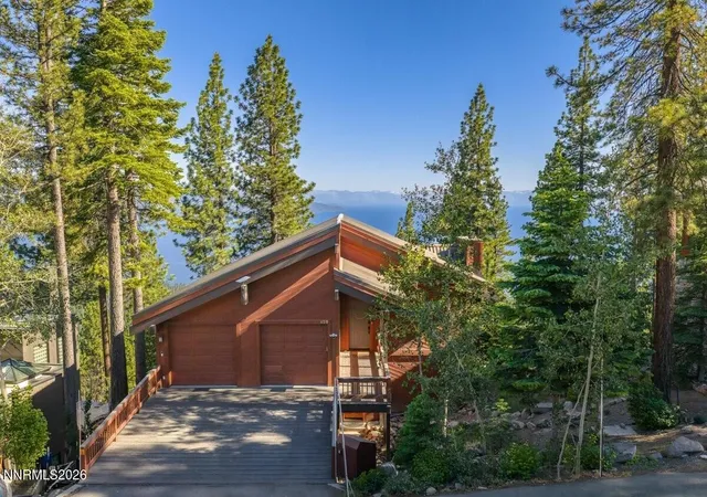 4th image of 429 Valerie Ct, Incline Village, NV 89451 | MLS# 260008396