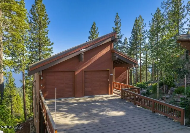 5th image of 429 Valerie Ct, Incline Village, NV 89451 | MLS# 260008396
