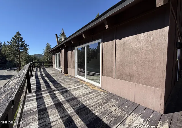 Listing Photo 2 - Condo for sale in building located at 191 Tramway Dr, Stateline, NV 89449 - Unit #