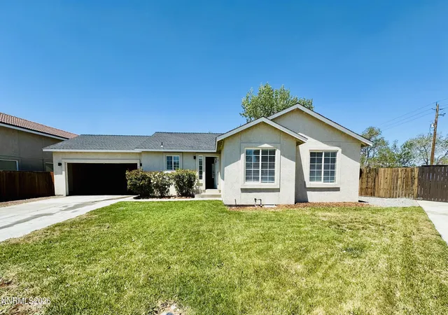 Homes for sale in Fernley, NV | 1952 Three Iron Ct, Fernley, NV 89408 | MLS# 260008427