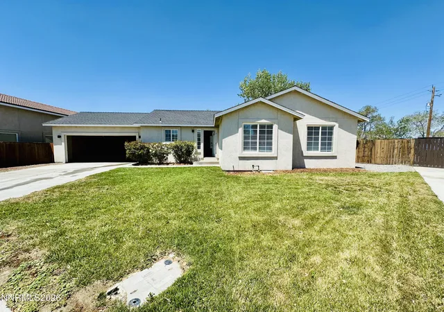 Homes for sale in Fernley, NV | 1952 Three Iron Ct, Fernley, NV 89408 | MLS# 260008427