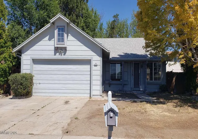 Photo 1 of Single family home for sale at 1850 Del Rosa Dr, Sparks, NV 89434 | MLS# 260008326 | Listing updated on 2026-07-20