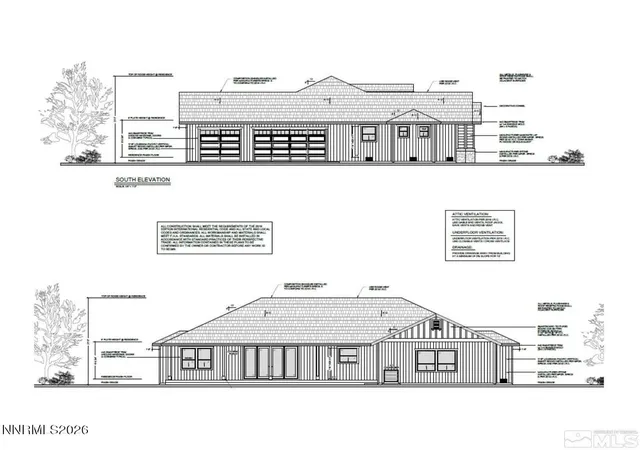 Photo 2 of Single family home for sale at 224 Angie Ct, Wellington, NV 89444 | MLS# 260008933 | Listing updated on 2026-09-15