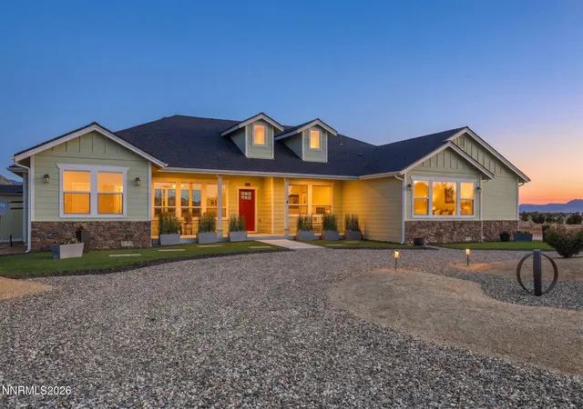 Photo 3 of Single family home for sale at 224 Angie Ct, Wellington, NV 89444 | MLS# 260008933 | Listing updated on 2026-09-15