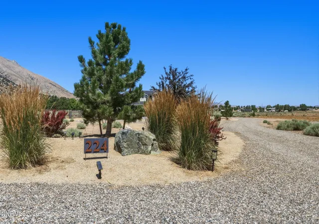 Photo 4 of Single family home for sale at 224 Angie Ct, Wellington, NV 89444 | MLS# 260008933 | Listing updated on 2026-09-15