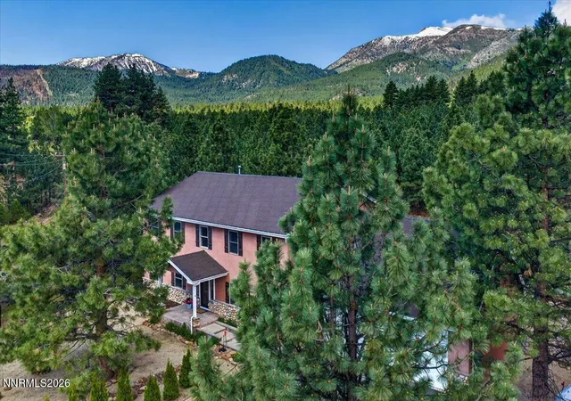 Photo 1 of Single family home for sale at 16925 Mt Rose Hwy, Reno, NV 89511 | MLS# 260008593 | Listing updated on 2026-08-03