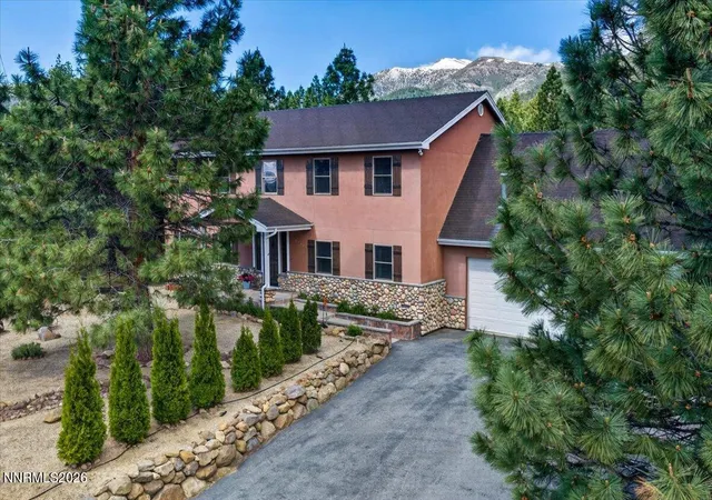 Photo 2 of Single family home for sale at 16925 Mt Rose Hwy, Reno, NV 89511 | MLS# 260008593 | Listing updated on 2026-08-03