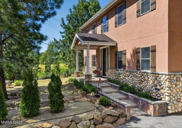 Photo 3 of Single family home for sale at 16925 Mt Rose Hwy, Reno, NV 89511 | MLS# 260008593 | Listing updated on 2026-08-03