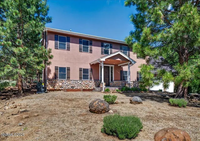 Photo 3 of Single family home for sale at 16925 Mt Rose Hwy, Reno, NV 89511 | MLS# 260008593 | Listing updated on 2026-08-03