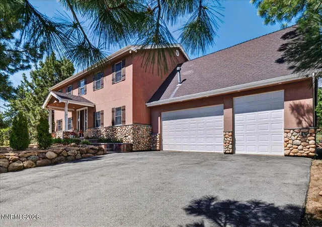 Photo 4 of Single family home for sale at 16925 Mt Rose Hwy, Reno, NV 89511 | MLS# 260008593 | Listing updated on 2026-08-03