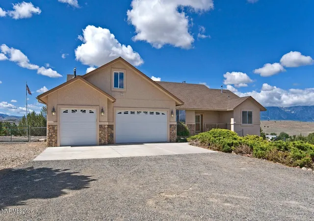 Homes for sale in Gardnerville, NV | 1515 Patrick Ct, Gardnerville, NV 89410 | MLS# 260008344