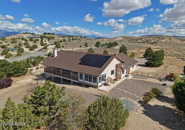 Homes for sale in Gardnerville, NV | 1515 Patrick Ct, Gardnerville, NV 89410 | MLS# 260008344