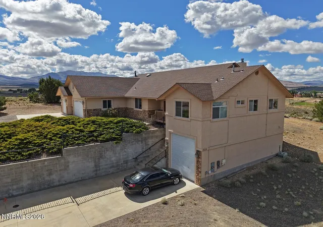 Homes for sale in Gardnerville, NV | 1515 Patrick Ct, Gardnerville, NV 89410 | MLS# 260008344