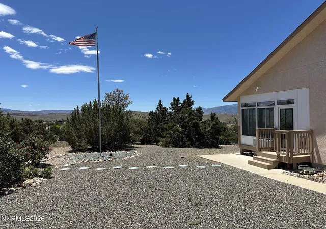 Homes for sale in Gardnerville, NV | 1515 Patrick Ct, Gardnerville, NV 89410 | MLS# 260008344