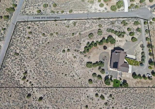 Homes for sale in Gardnerville, NV | 1515 Patrick Ct, Gardnerville, NV 89410 | MLS# 260008344