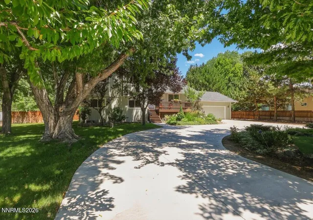 Photo 2 of Single family home for sale at 1518 Glenwood Dr, Gardnerville, NV 89460 | MLS# 260009505 | Listing updated on 2026-07-24