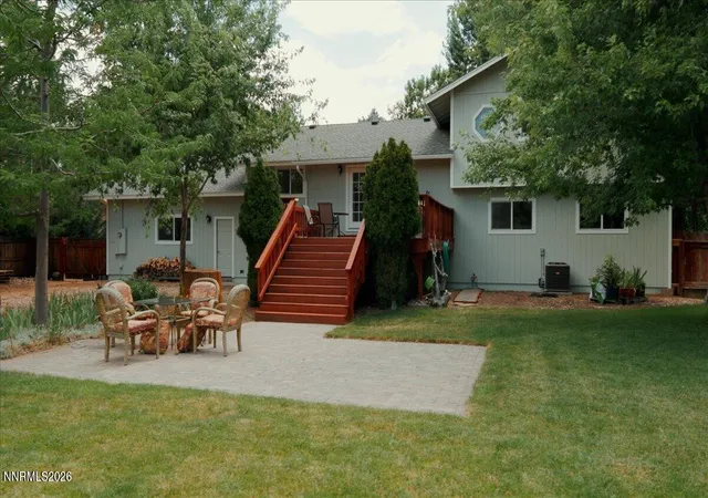 Photo 35 of Single family home for sale at 1518 Glenwood Dr, Gardnerville, NV 89460 | MLS# 260009505 | Listing updated on 2026-07-24