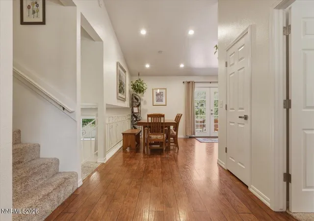 Photo 4 of Single family home for sale at 1518 Glenwood Dr, Gardnerville, NV 89460 | MLS# 260009505 | Listing updated on 2026-07-24