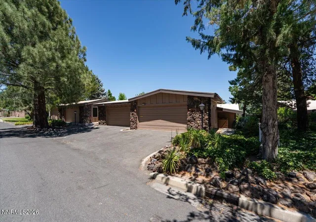 Photo 1 of Townhouse for sale at 176 Lake Glen Dr, Carson City, NV 89703 | MLS# 260008943 | Listing updated on 2026-09-01