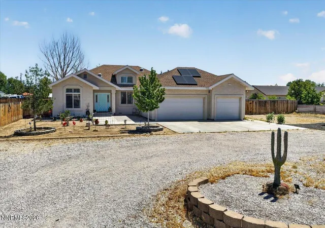 Photo 1 of Single family home for sale at 1027 Mclean Rd, Fallon, NV 89406 | MLS# 260008505 | Listing updated on 2026-09-10