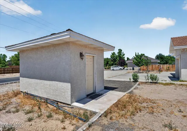 Homes for sale in Fallon, NV | 1027 Mclean Rd, Fallon, NV 89406 | MLS# 260008505
